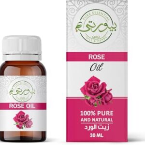 purity rose oil unrefined carrier for essential oils rose oil relieves moisturizes skin anti aging